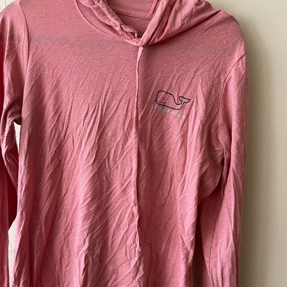 Vineyard vines hoodie